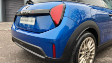 MINI Hatchback 2.0 Cooper S Exclusive II 3dr Auto [Comfort Pack] Petrol Hatchback